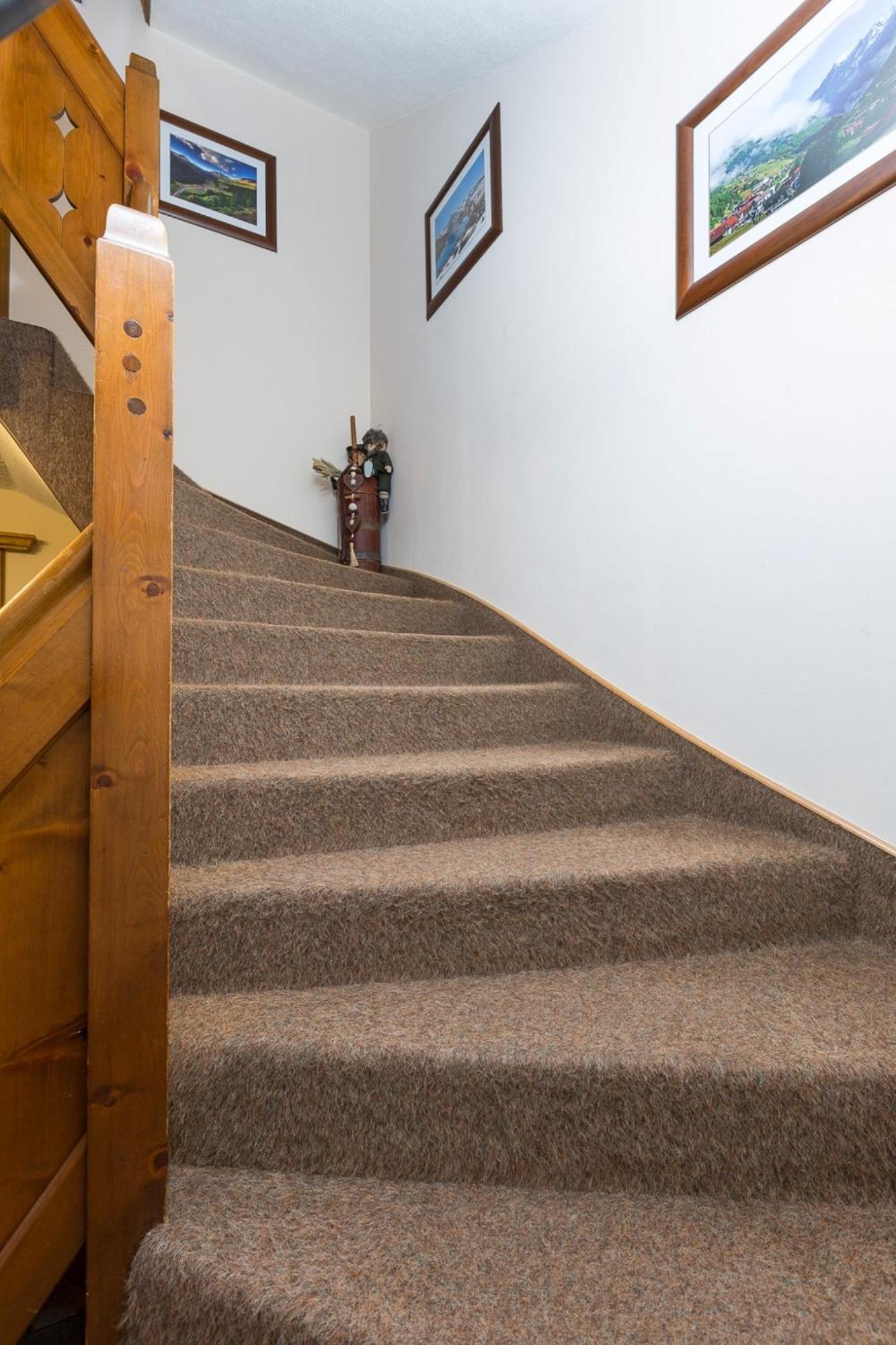 Ferienwohnung Altes Holzhaus Sölden Zimmer foto